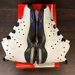 Nike Air Max 2 CB '94 White Old Royal - Image 5
