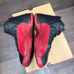 Jordan 12 Retro Flu Game (2025) - Image 3