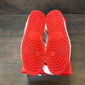 Jordan 1 Retro Low OG University Red - Image 6