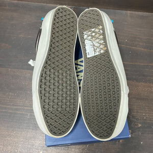 Vans Premium Old Skool Gemstone Mushroom Size 9.5 (Pre-Owned) - tag