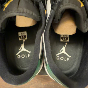 Jordan 1 Retro Low Golf Noble Green - Image 5