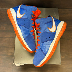 Nike LeBron 8 Hardwood Classic (2021) - Image 2