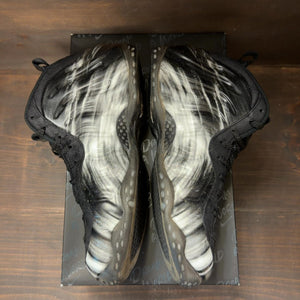 Nike Air Foamposite One Dream A World Black Size 13 (Pre-Owned) - aux