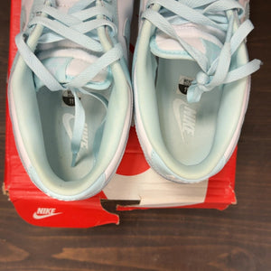 Nike Dunk Low Glacier Blue - Image 6