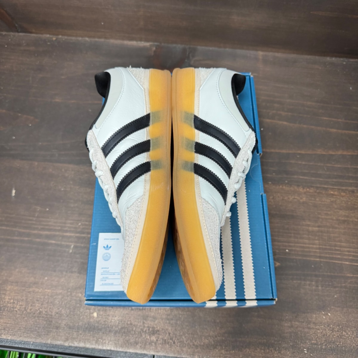 adidas Gazelle Indoor Bad Bunny - Image 4