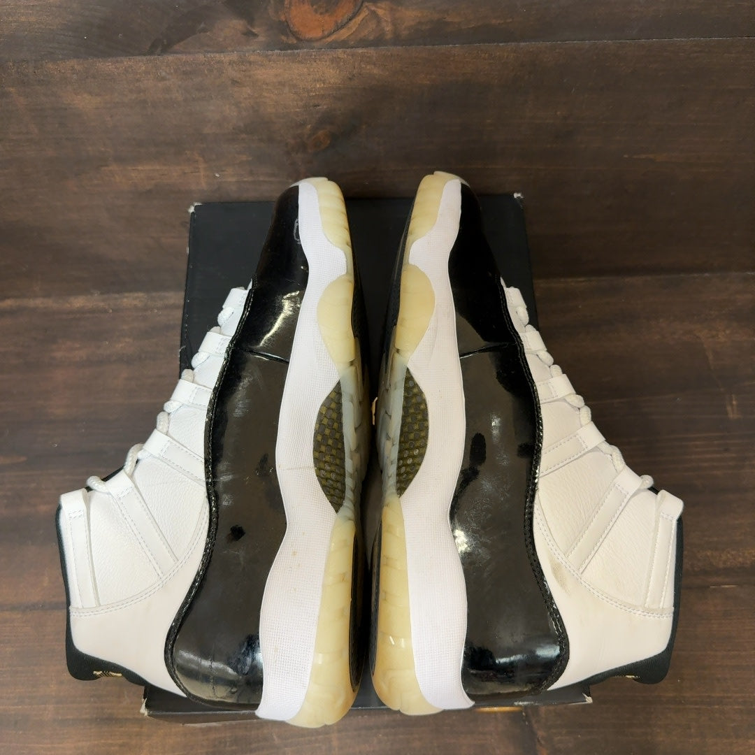 Jordan 11 Retro DMP Gratitude (2023) - Image 5