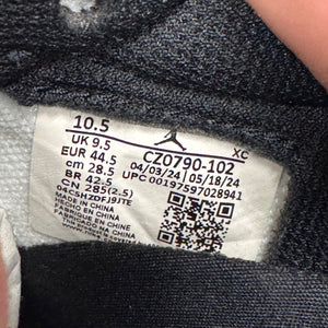 Jordan 1 Retro Low OG Shadow (2024) - Image 8