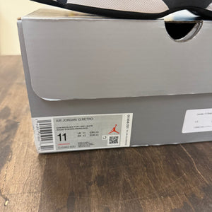 Jordan 13 Retro Gym Red Flint Grey - Image 6