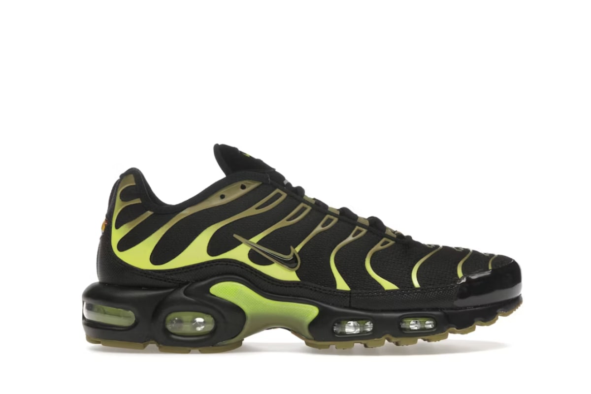Nike Air Max Plus Pacific Moss