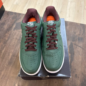 Nike Air Force 1 Low Hong Kong (2018) - Image 2