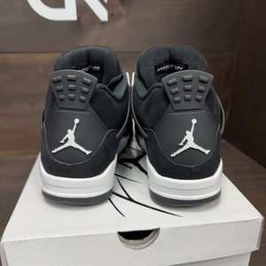 Jordan 4 Retro White Thunder - Image 5