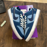 Nike SB Dunk Low Pro Why So Sad? - Image 1
