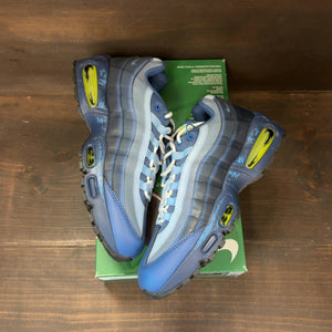 Nike Air Max Muscle 95 Yu-Gi-Oh! Joey (with Promo Card) - Image 2