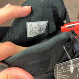 Jordan 6 Retro Infrared Salesman - Image 7