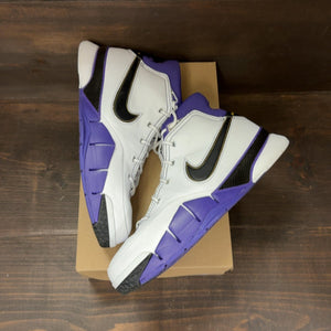 Nike Kobe 1 Protro 81 Pt Game (2026) Size 12 (Pre-Owned) - Image 2