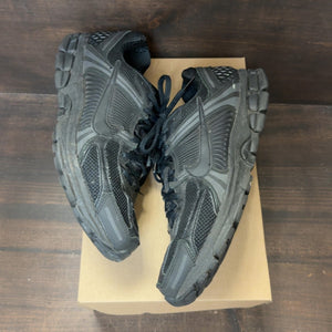 Nike Zoom Vomero 5 Triple Black Size 12 (Pre-Owned) - Image 2