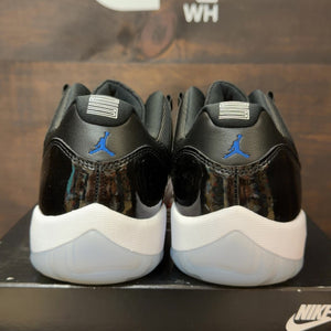 Jordan 11 Retro Low Space Jam - Image 4