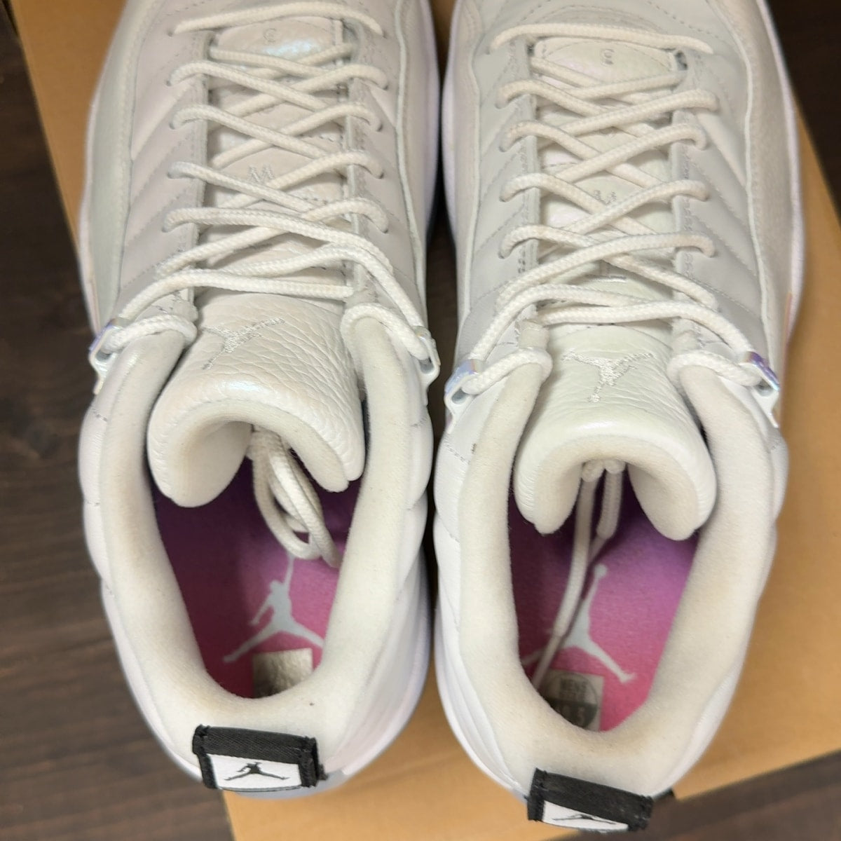 Jordan 12 Retro Low Easter (2021) - Image 5