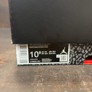 Jordan 3 Retro Black Cat (2025) - Image 7
