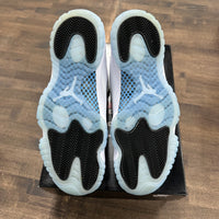 Legend Blue Jordan 11 Retro (USED)
