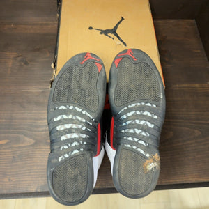 Jordan 12 Retro Taxi Flip - Image 9
