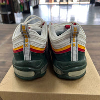 Ratatouille Nike Air Max 97 (USED, No Box)