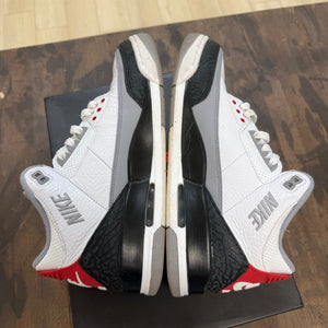 Jordan 3 Retro Tinker Hatfield - Image 4