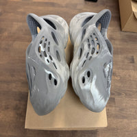 Mx Granite Yeezy Foam RNNR (USED, No Box)