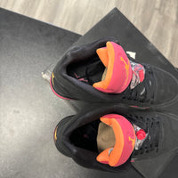 Jordan 5 Pink Black(USED)(GS)