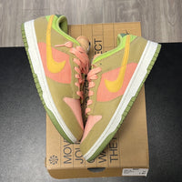 Sun club Dunk Low (USED)