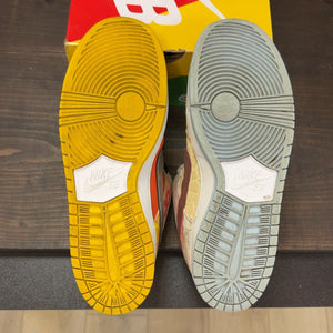 Nike SB Dunk Low Street Hawker (2021) Size 11 (Pre-Owned) - Image 8