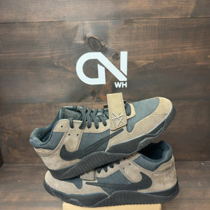 Jordan Jumpman Jack TR Travis Scott Dark Mocha Size 14 (Pre-Owned) - Image 1