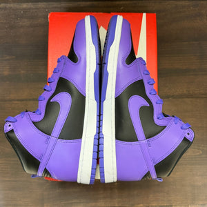 Nike Dunk High Retro BTTYS TCU - Image 5