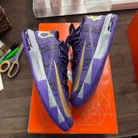 KD 6 Black History Month BHM (Lightly Worn)