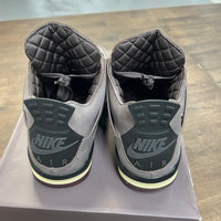 A Ma Maniere Jordan 4 Violet Ore (USED)