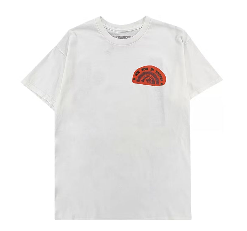 Travis Scott Astroworld Three Hands Tee