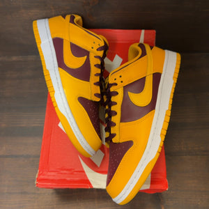 Nike Dunk Low Arizona State - Image 2