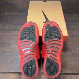 Jordan 12 Retro Flu Game (2025) - Image 7
