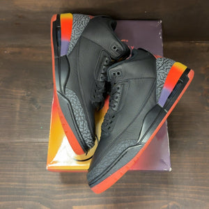 Jordan 3 Retro J Balvin Rio - Image 2