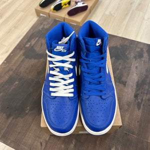 Jordan 1 Retro High Hyper Royal Size 11 (Pre-Owned) - Image 2