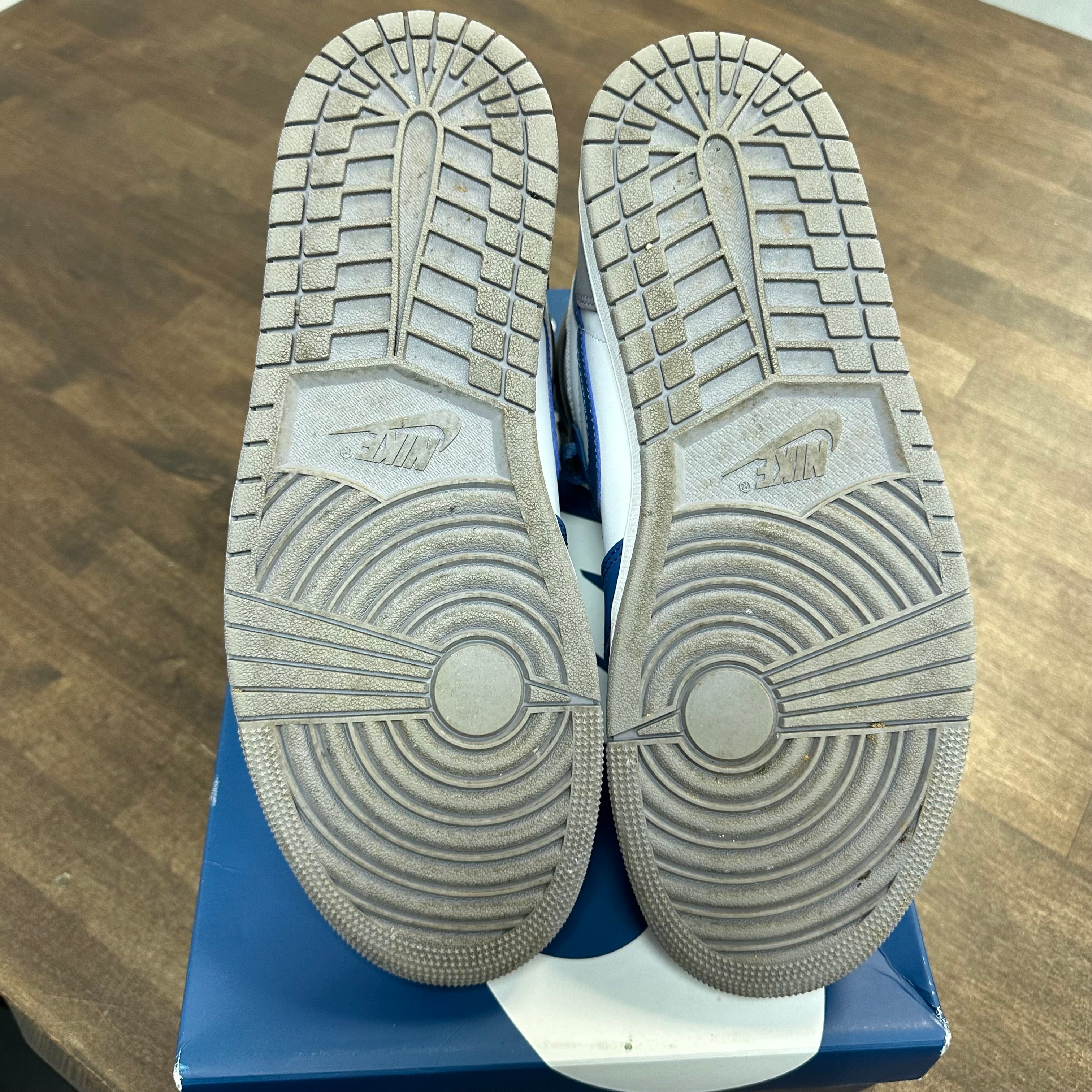 GrailNation
