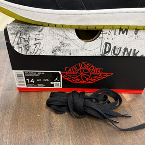 Jordan 1 Mid New Love (2025) - Image 6