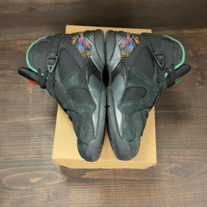 Jordan 8 Retro Tinker Air Raid Size 11.5 (Pre-Owned) - Image 4