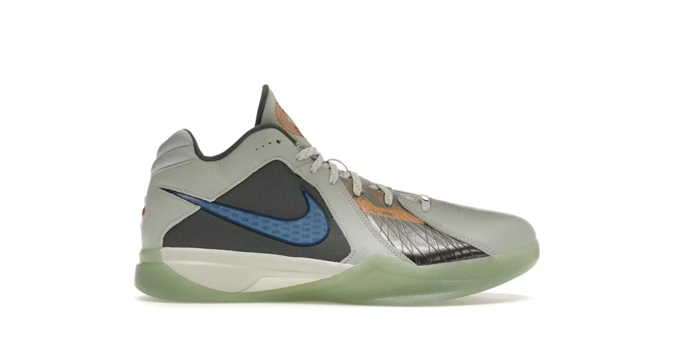 Easy Money KD 3 (2023)