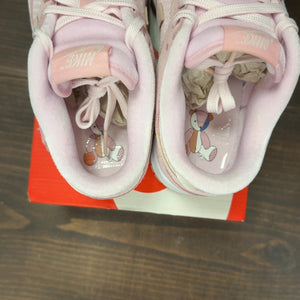 Nike Dunk Low Teddy Bear (Women's) - Image 6