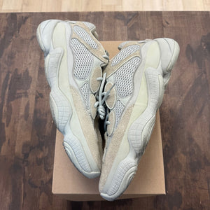 adidas Yeezy 500 Salt Size 13 (Pre-Owned) - Image 1