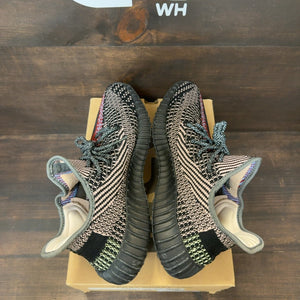 adidas Yeezy Boost 350 V2 Yecheil (Non-Reflective) - Image 6