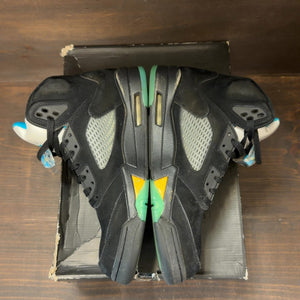 Jordan 5 Retro Aqua - Image 4