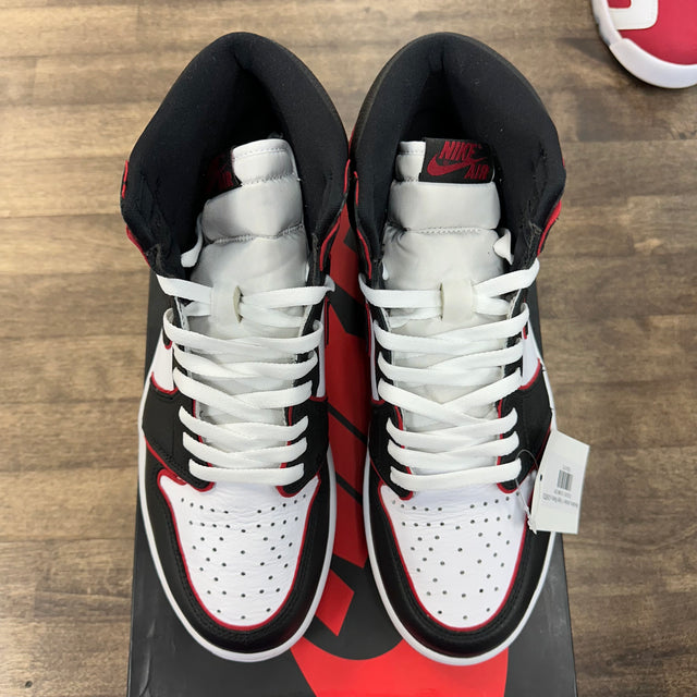 Bloodline Jordan 1 High Retro (USED)