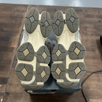 Mushroom Aluminum New Balance 9060 (USED)